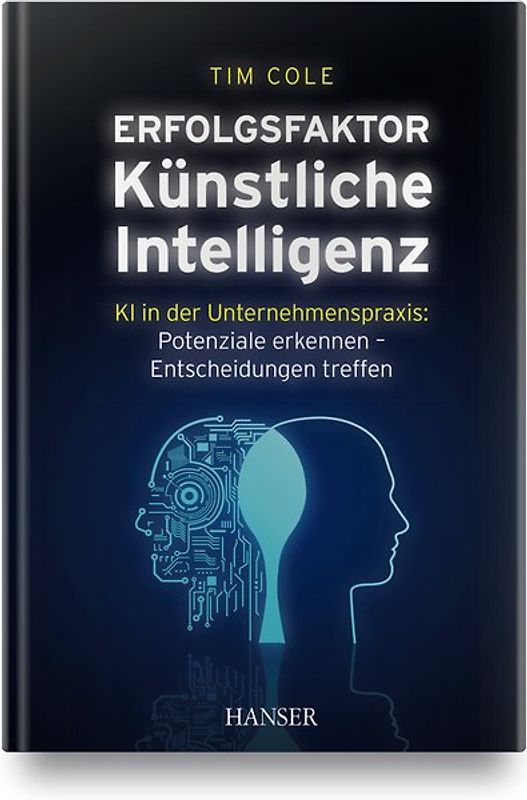 Erfolgsfaktor Künstliche Intelligenz