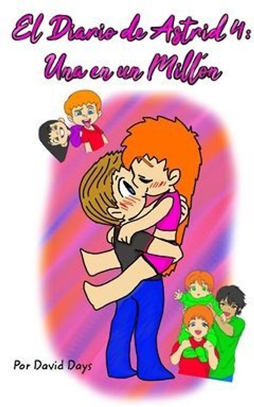 El Diario de Astrid 4