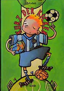 Kurz der Kicker