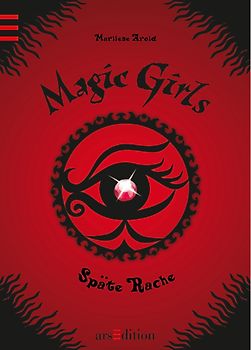 Magic Girls - Späte Rache