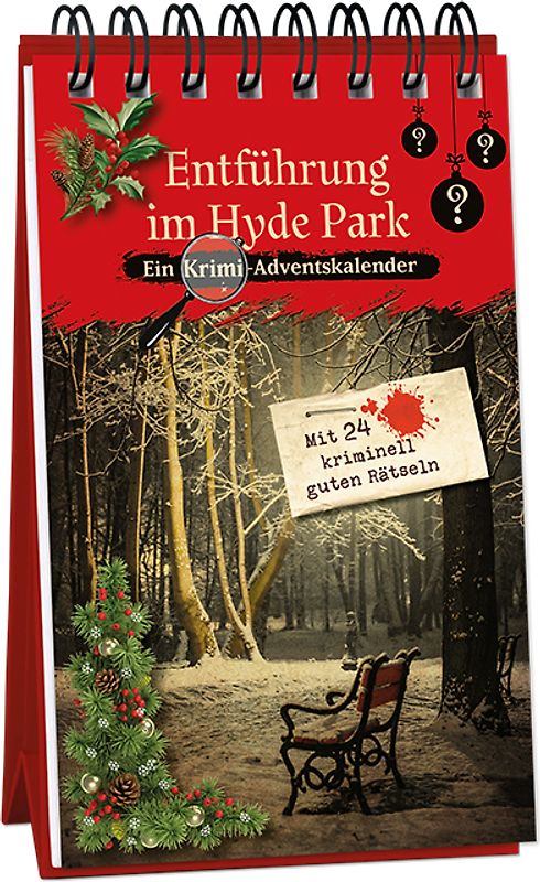 Entführung im Hyde Park