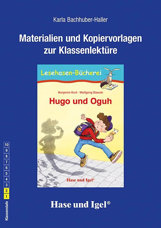 Begleitmaterial: Hugo und Oguh