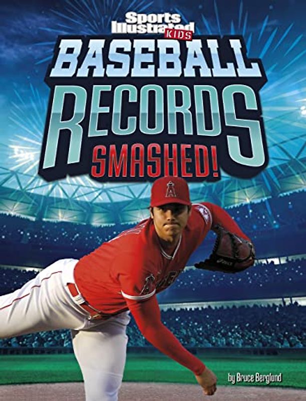 Baseball Records Smashed!