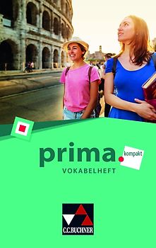 prima.kompakt / prima.kompakt Vokabelheft