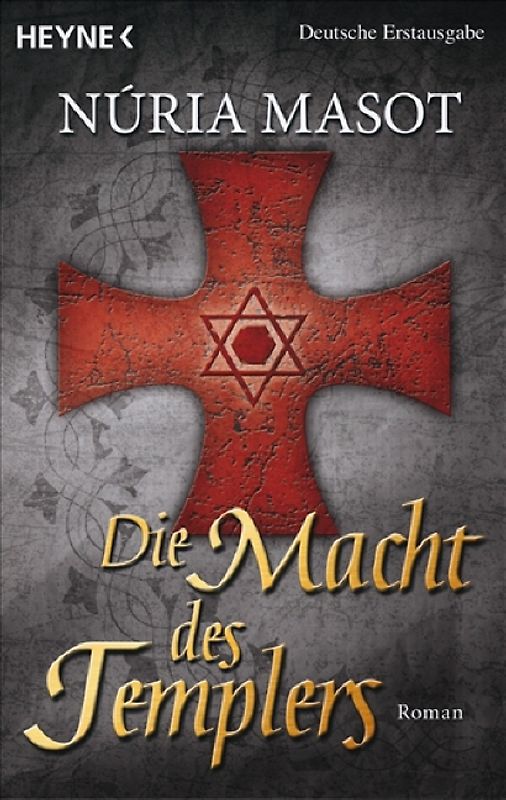 Die Macht des Templers