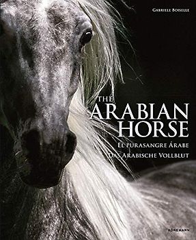 The Arabian Horse (Spectacular Places)