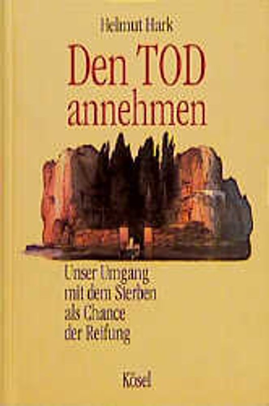 Den Tod annehmen