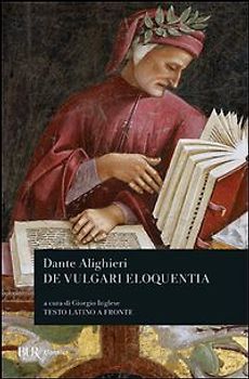 De vulgari eloquentia