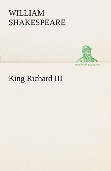 King Richard III