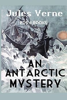 An Antarctic Mystery
