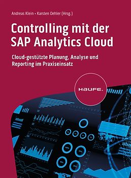 Controlling mit der SAP Analytics Cloud