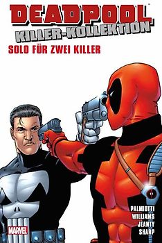 Deadpool Killer-Kollektion