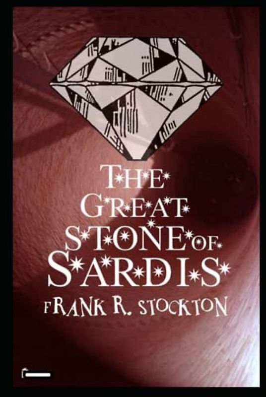 The Great Stone of Sardis Illustrated