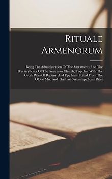 Rituale Armenorum