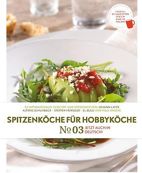 Spitzenköche für Hobbyköche