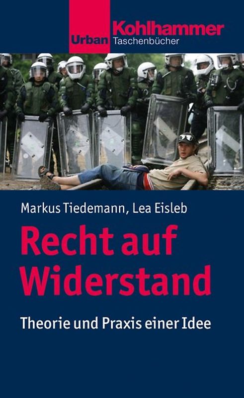Recht auf Widerstand