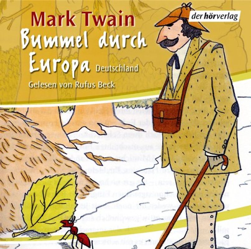 Bummel durch Europa - Deutschland