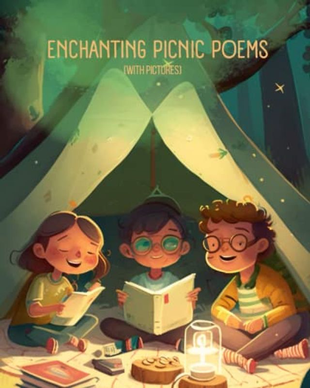 Enchanting Picnic poems (Enchanting Poems)