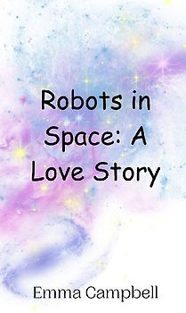Robots in Space