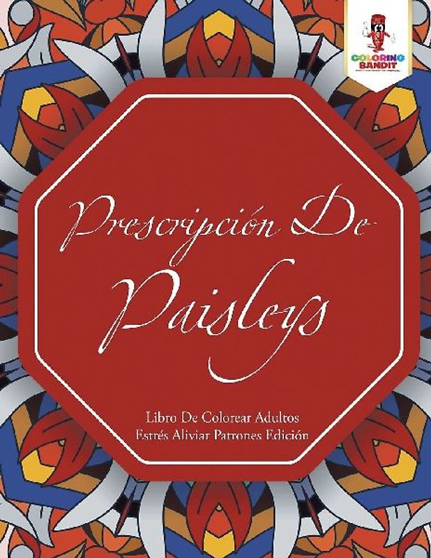 Prescripción De Paisleys