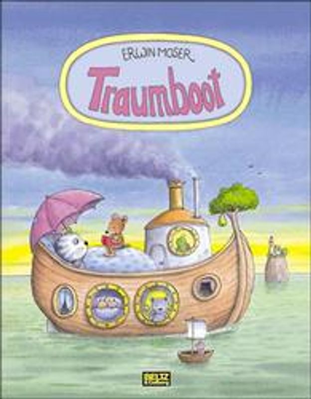 Traumboot
