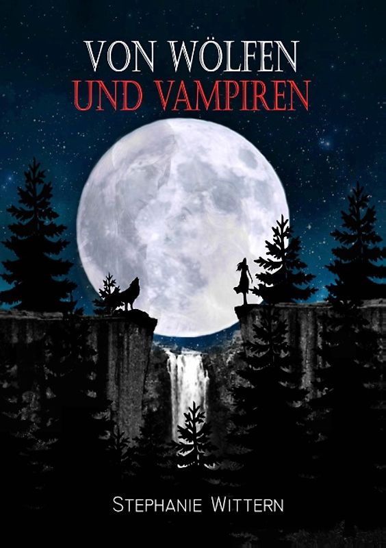 Von Wölfen und Vampiren