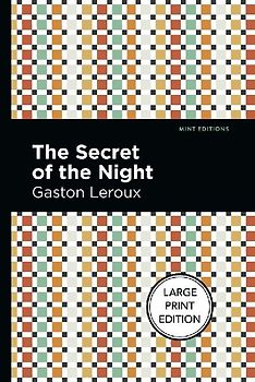 The Secret of the Night