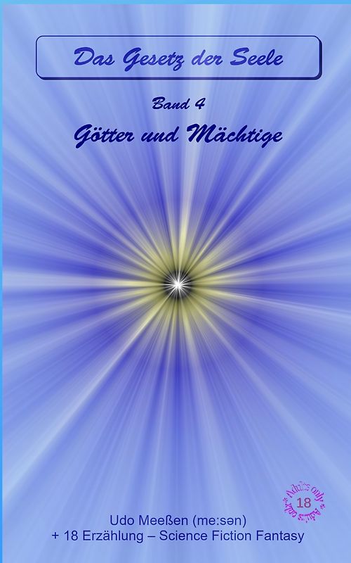 Götter und Mächtige