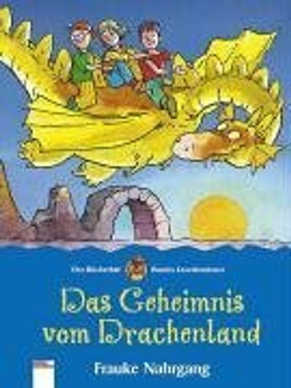 Das Geheimnis vom Drachenland
