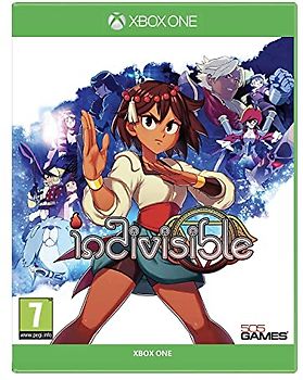 Indivisible [EU Import] Xbox One
