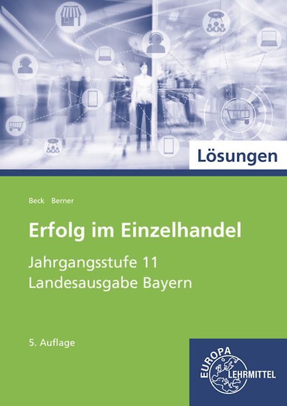 Lösungen zu 99433 Erfolg i. Einzelh. Jgst. 11