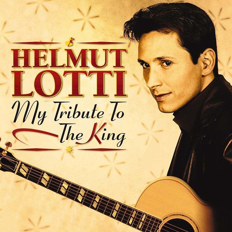 Helmut Lotti - My Tribute to the King