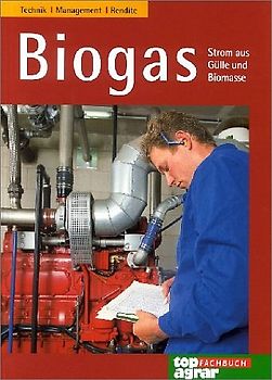 Biogas