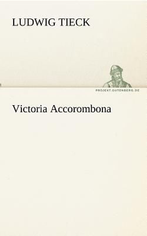 Victoria Accorombona