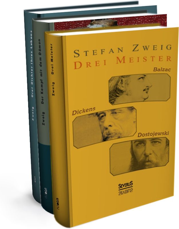 Die Baumeister der Welt: Hölderlin. Kleist. Tolstoi. Dostojewski. Stendhal. Nietzsche. Balzac. Casanova. Dickens.