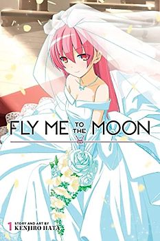 Fly Me to the Moon, Vol. 1: Volume 1 (Fly Me to the Moon, 1, Band 1)