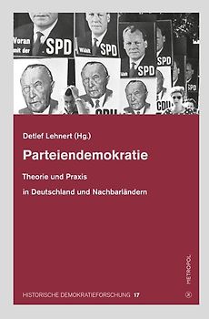 Parteiendemokratie