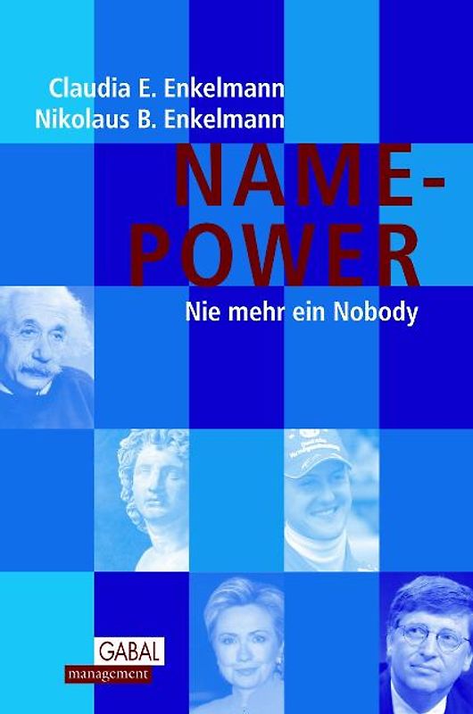 Name-Power. Nie mehr ein Nobody