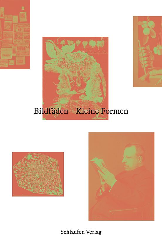 Bildfäden Kleine Formen