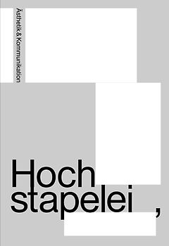 Hochstapelei, Betrug und andere Künste