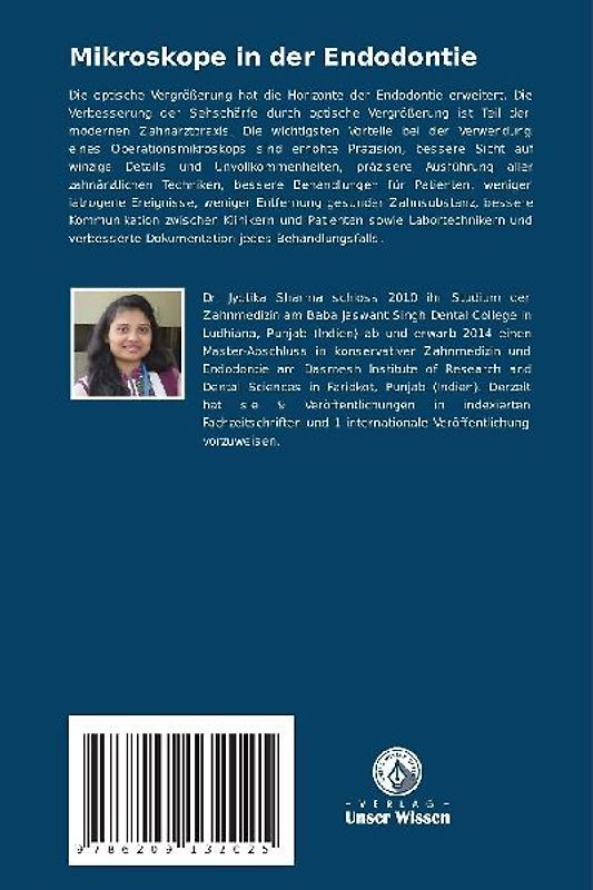 Mikroskope in der Endodontie