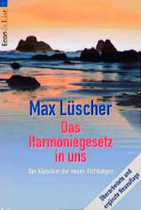Das Harmonie-Gesetz in uns