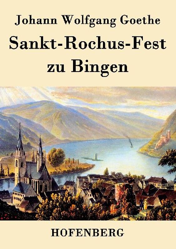 Sankt-Rochus-Fest zu Bingen