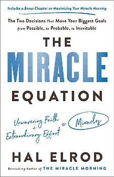 The Miracle Equation