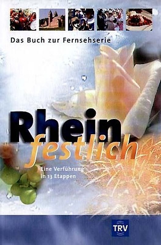 Rhein festlich