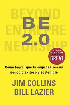 Be 2.0 (Be 2.0 Spanish Edition)