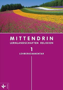 MITTENDRIN 1 - LK (5./6. Jg.)