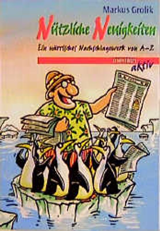 Nützliche Neuigkeiten