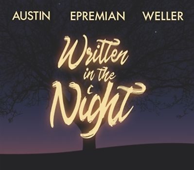 Written in the Night - Austin,Ray/Epremian,Johannes/Weller,Chris