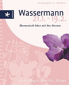 Wassermann (21.1.-19.2.)